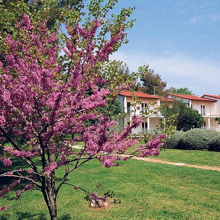 Ai Pini Medulin Resort Bagian luar foto
