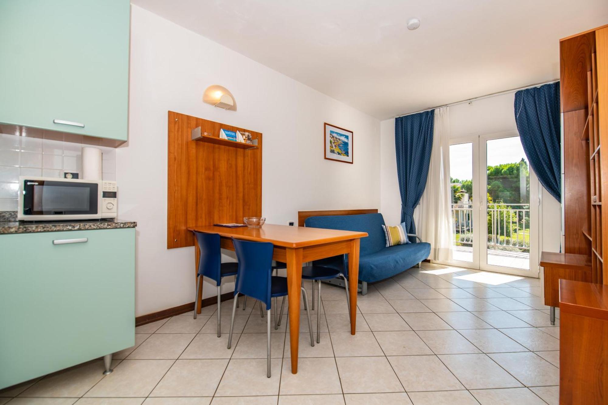 Ai Pini Medulin Resort Bagian luar foto