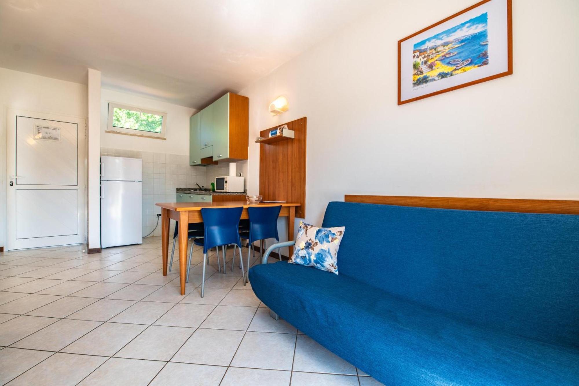 Ai Pini Medulin Resort Bagian luar foto