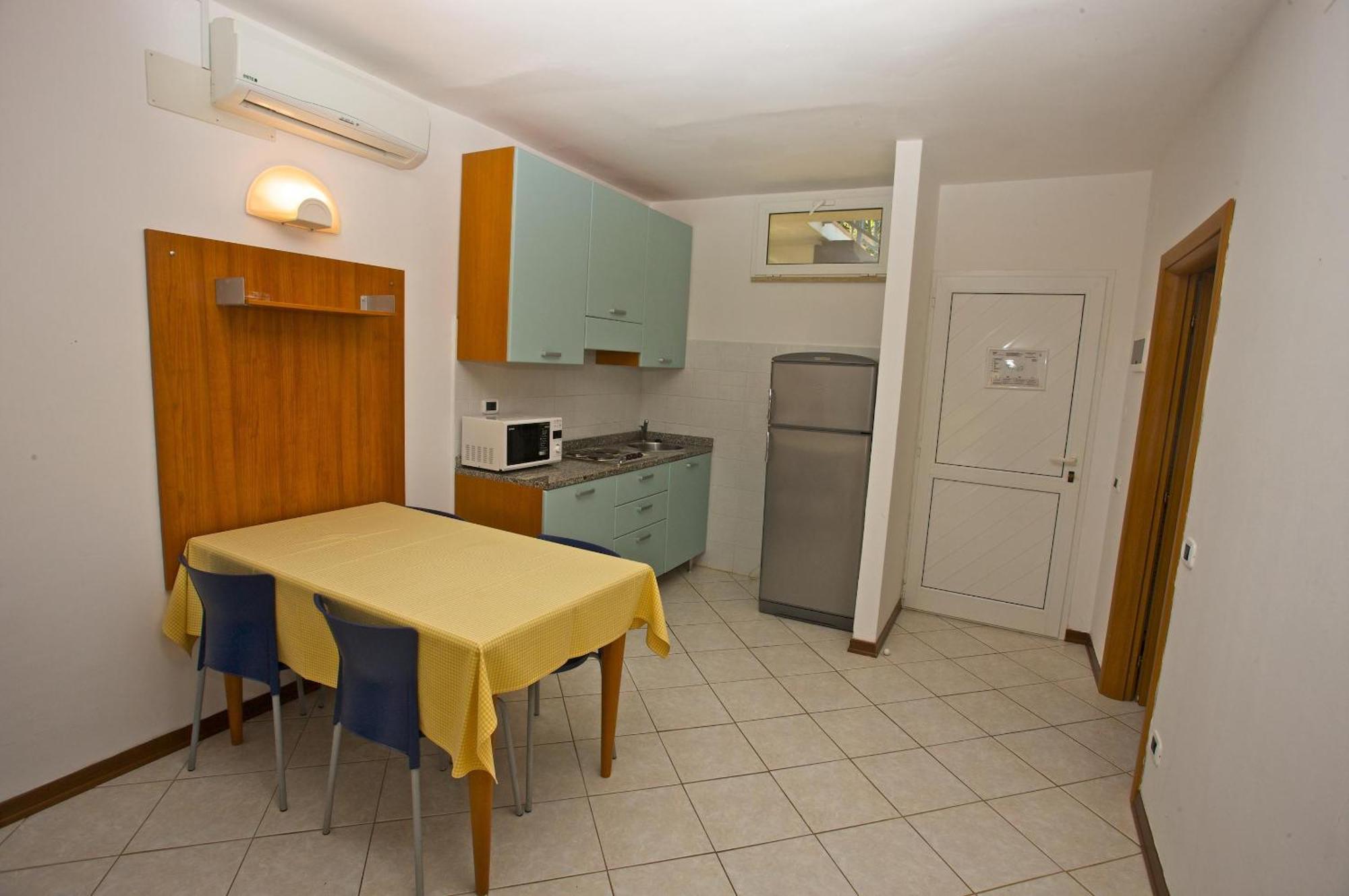 Ai Pini Medulin Resort Bagian luar foto